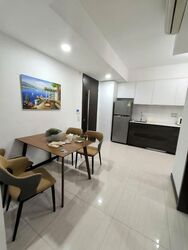 Sims Urban Oasis (D14), Condominium #556974151